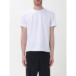 Saint Laurent T-Shirt Men White